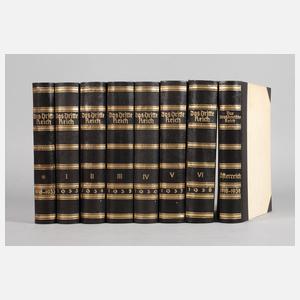 Gerd Rühle, "Das Dritte Reich"