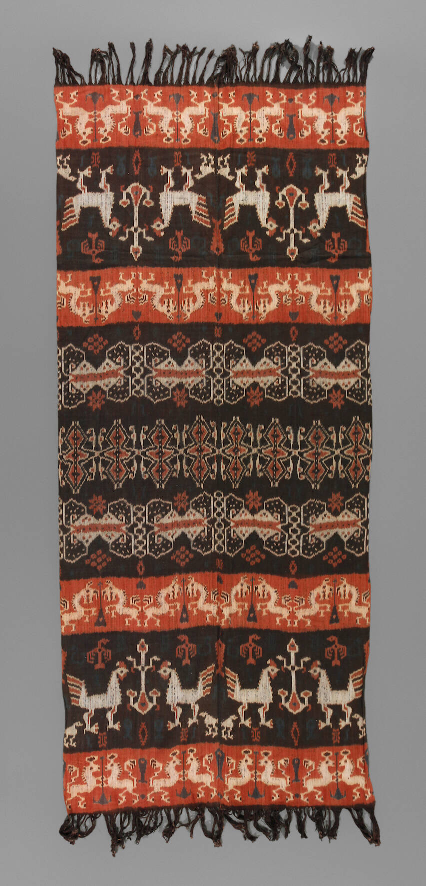 Ikat Indonesien