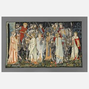 Tapisserie Art and Crafts