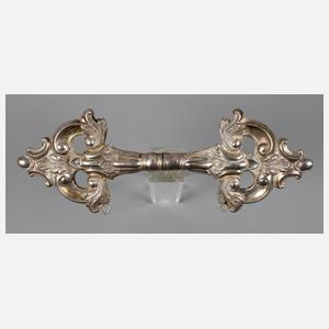 Nadelbehälter Biedermeier