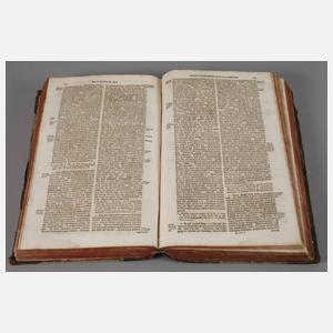 Gottfried Arnolds unpartheyische Kirchen- und Ketzerhistorien