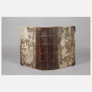 Gottfried Arnolds unpartheyische Kirchen- und Ketzerhistorien