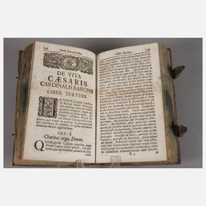 Vita Caesaris Baronii