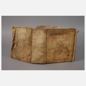 Johann Gerhards Schola Pietatis