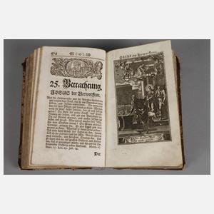 Johann Weidners Creutz-Schule