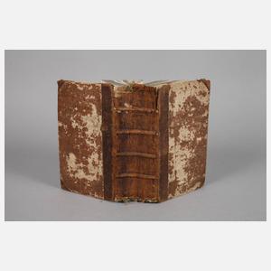 Johann Weidners Creutz-Schule