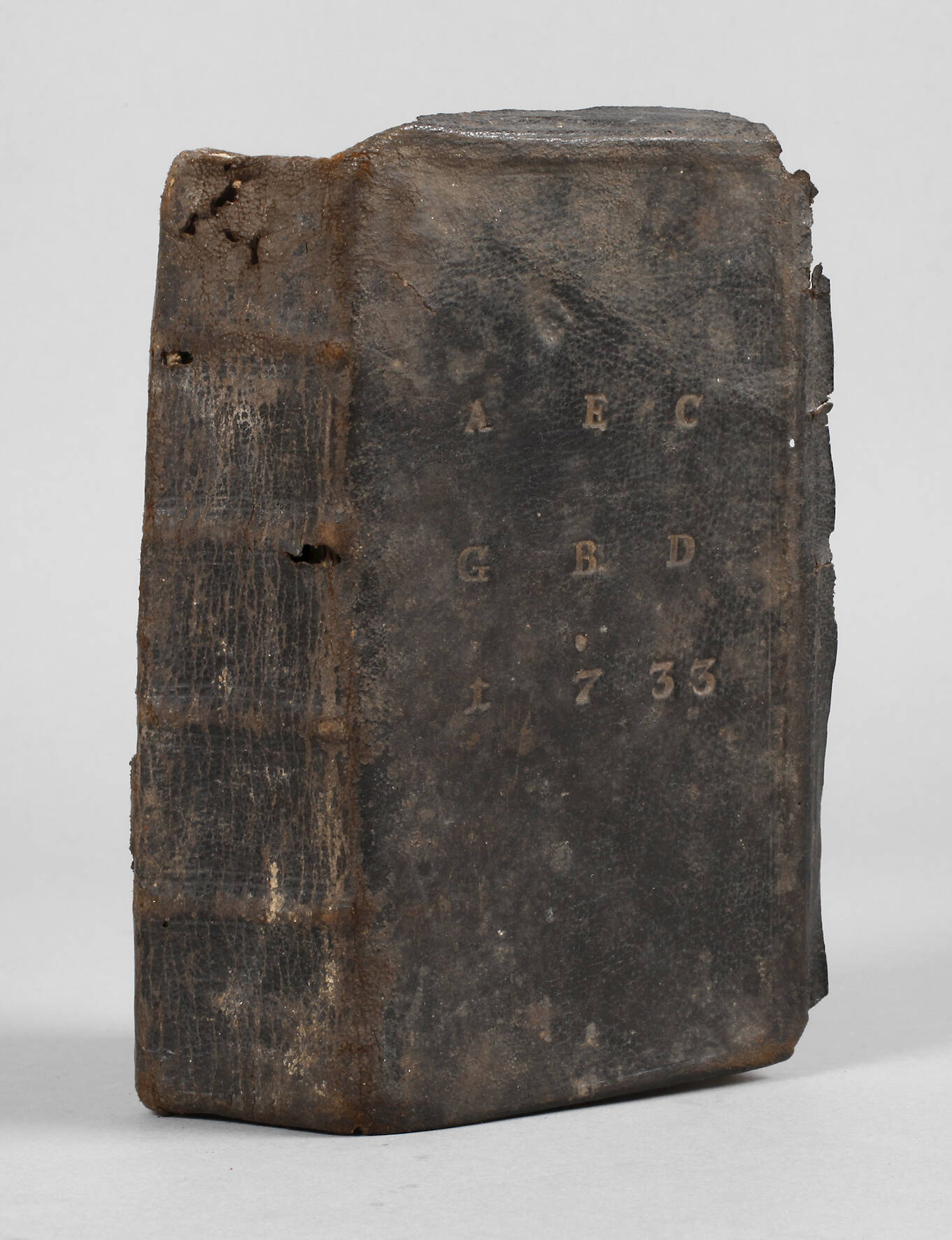 Kleine Bibel 1733