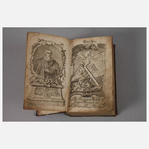 Valentin Wudrians Schola Crucis