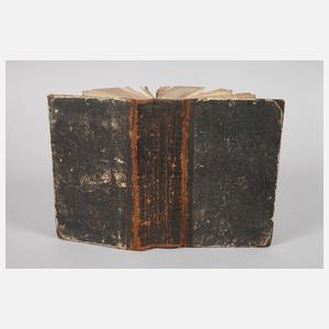 Valentin Wudrians Schola Crucis