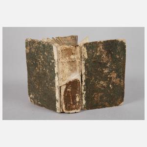 Jesus der getreueste Gefehrte u. Helffer