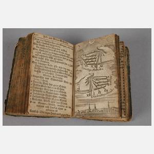 Jesus der getreueste Gefehrte u. Helffer