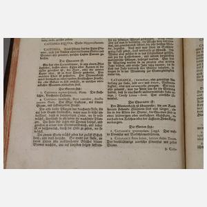 Das englische Gartenbuch