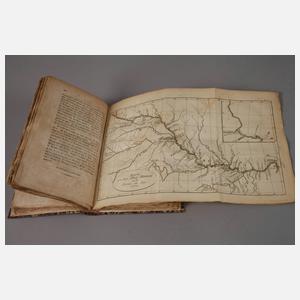 Journal für die neuesten Land- und Seereisen