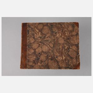 Kurze Anweisung zum Klavierspielen