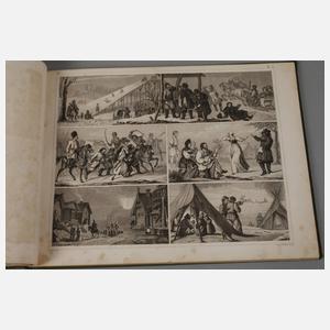 Bilder-Atlas zum Conversations-Lexikon