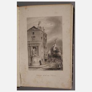 Le Jardin des Plantes