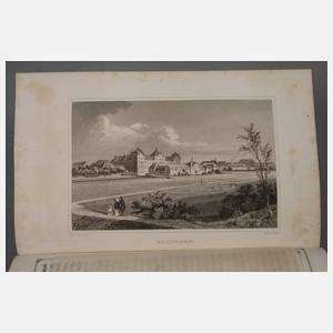 Das Königreich Bayern