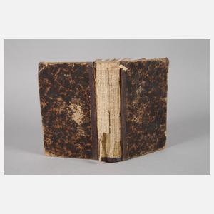 Kochbuch für Haushaltungen aller Stände