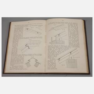 Literatur Gewerbeschule von Adolf Opderbecke