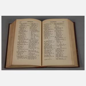 Staatskalender Mecklenburg-Schwerin