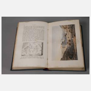 Reisen und Entdeckungen