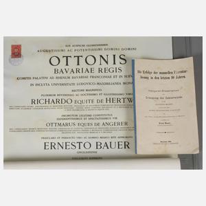 Die Erfolge der manuellen Placentarlösung