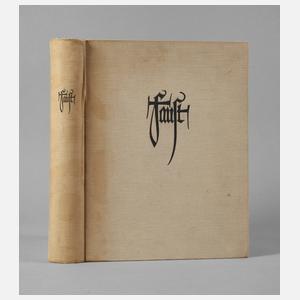 Faust von Goethe