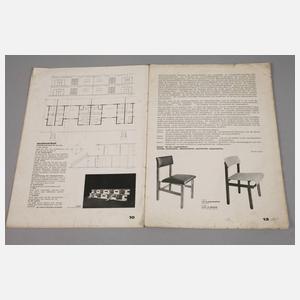 Bauhaus Zeitschrift für Gestaltung