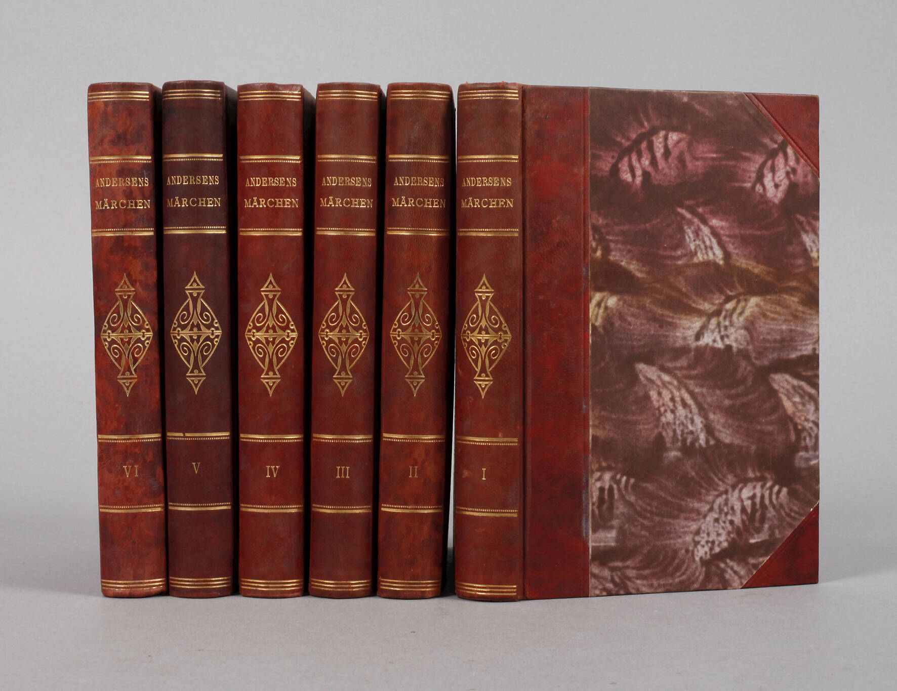 Andersens Märchen
