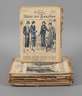 Konvolut Modezeitschriften 1920er Jahre