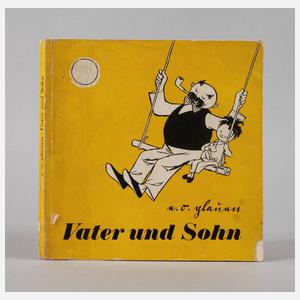 e.o. plauen, Vater und Sohn