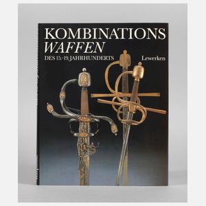 Heinz-Werner Lewerken, Kombinationswaffen