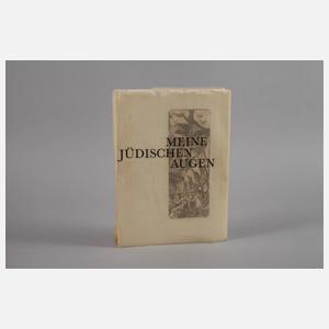 "Meine jüdischen Augen"