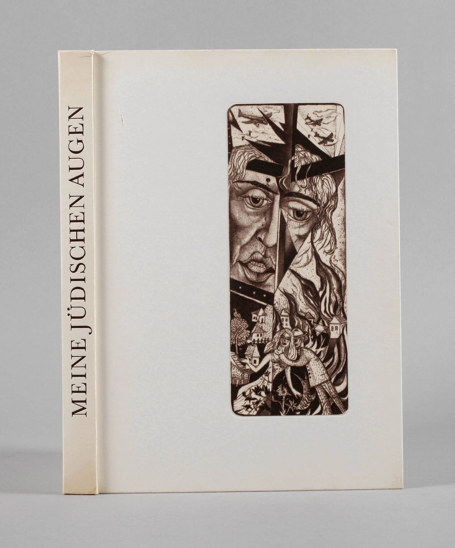"Meine jüdischen Augen"