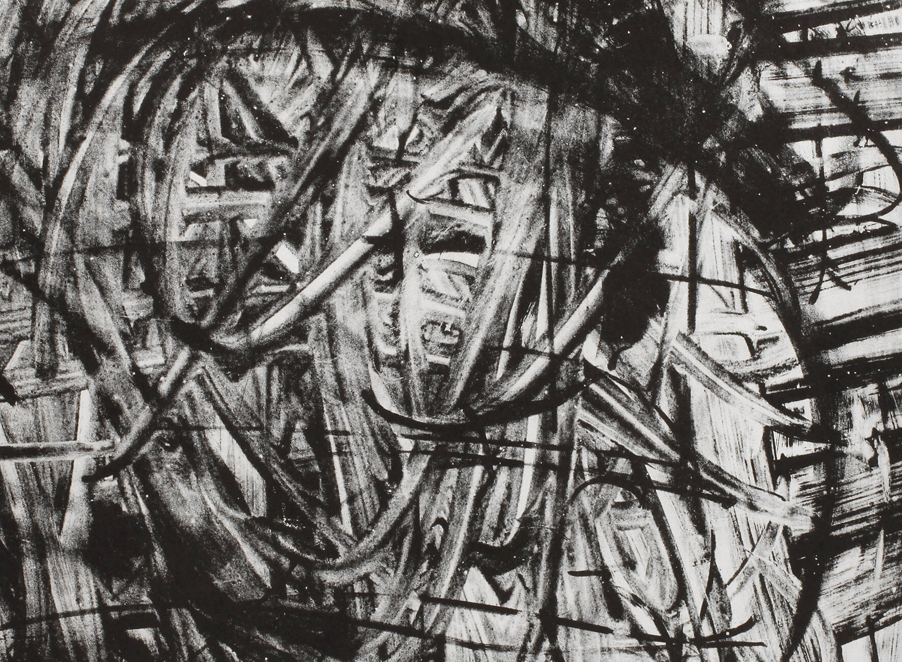 Günther Förg – Alba