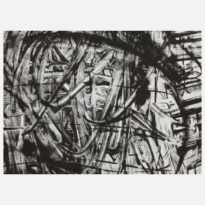 Günther Förg – Alba