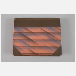 Ansichtskartenalbum Südamerika