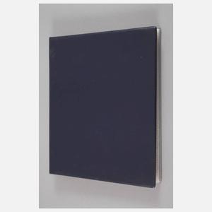 Sammlung Ansichtskarten