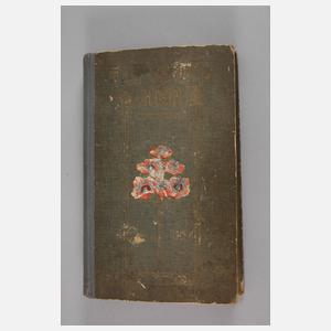 Ansichtskartenalbum Deutschland