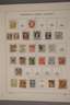 Briefmarken Deutschland 1948–70