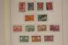 Briefmarken DR, Alliierte Besetzung, DDR und Messebelege