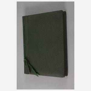 Erotische Postkarten