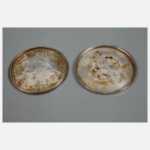 Augsburger Schraubtaler 1641