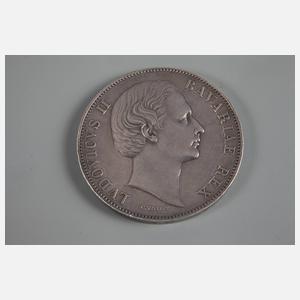 Madonnentaler Bayern 1867