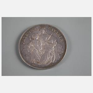 Madonnentaler Bayern 1867