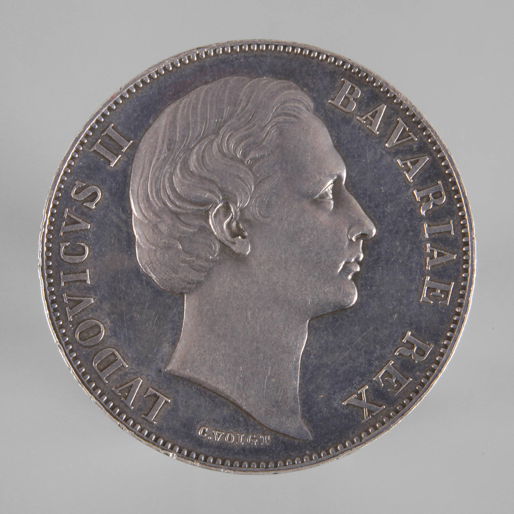 Madonnentaler Bayern 1867