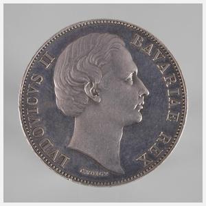 Madonnentaler Bayern 1867