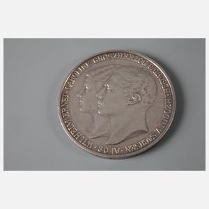 5 Mark Sachsen-Weimar 1903