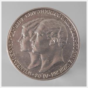 5 Mark Sachsen-Weimar 1903