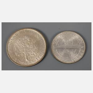 Konvolut Weimarer Republik